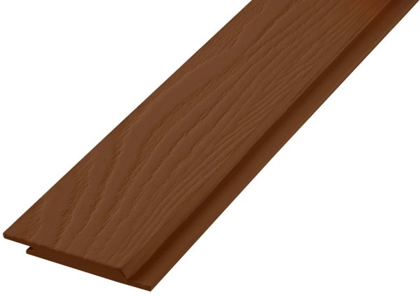 Фиброцементный сайдинг FCSPRO Click Shtil F30 (Теплая земля) купить в Пушкино