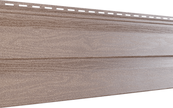 Сайдинг Ю-Пласт TIMBERBLOCK Кедр, Натуральный купить в Пушкино