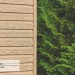 Сайдинг Ю-Пласт TIMBERBLOCK Кедр, Натуральный купить в Пушкино