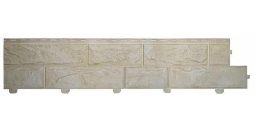 Формованный Сайдинг Камень Вулканический,Рутил купить в Пушкино