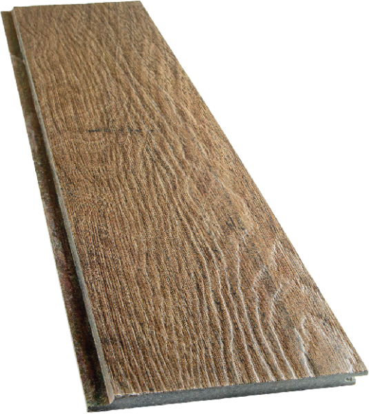 Фиброцементный сайдинг SidWood с фактурой под дерево W-101 Клик купить в Пушкино