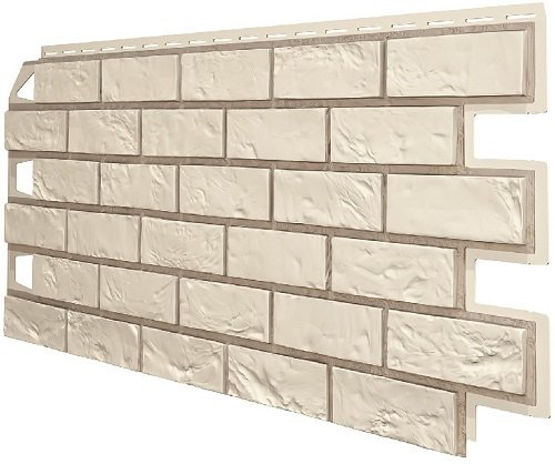 Фасадная панель VOX SOLID BRICK REGULAR ковентри купить в Пушкино