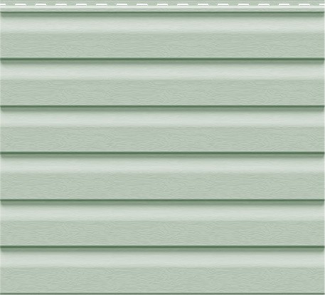 Сайдинг Classic Салатовый купить в Пушкино