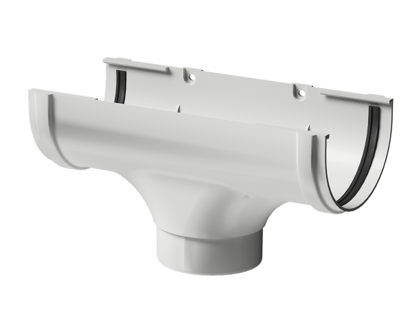 Воронка Docke Premium ПВХ - Пломбир купить в Пушкино