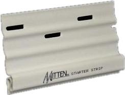 Стартовая полоса для сайдинга Mitten купить в Пушкино