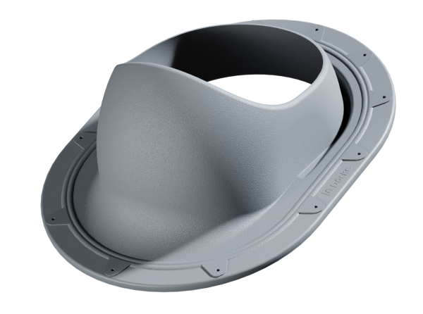 Проходной элемент Docke Next Серый купить в Пушкино