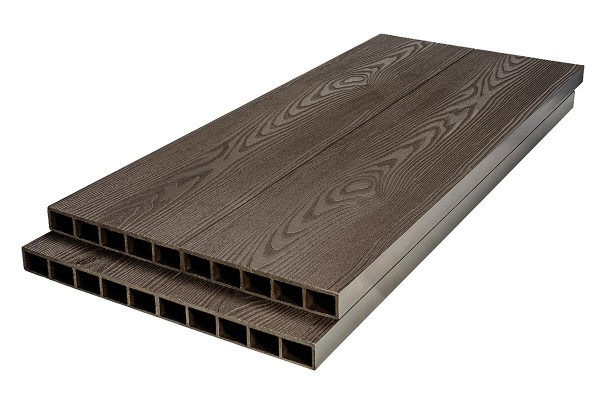 Доска грядочная NauticPrime 450x35x2950мм, Венге купить в Пушкино