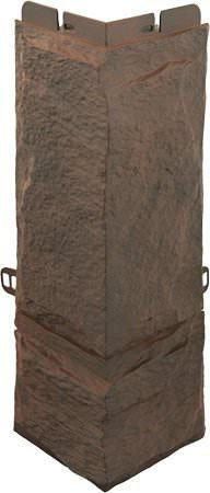 Наружный угол гранит (альпийский), 0,47 х 0,16м купить в Пушкино