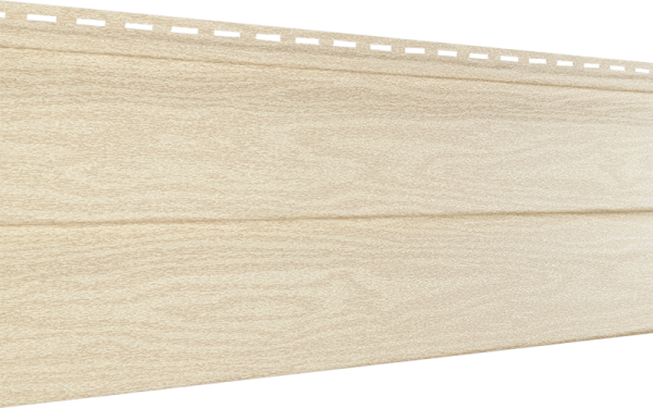 Сайдинг Ю-Пласт TIMBERBLOCK Кедр, Светлый купить в Пушкино