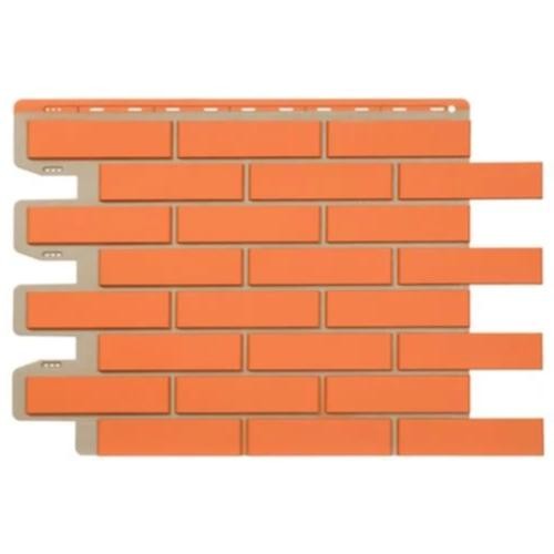 Фасадная панель Royal Stone, Облицовочный Кирпич, Нейпир купить в Пушкино