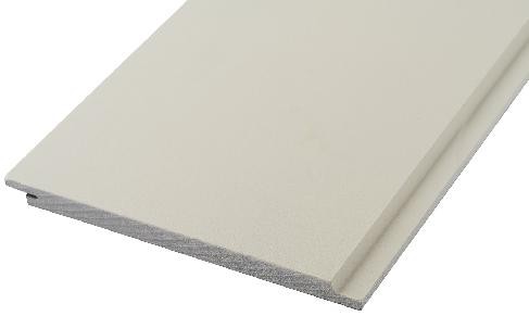 Фиброцементные панели Smooth Click F07 купить в Пушкино