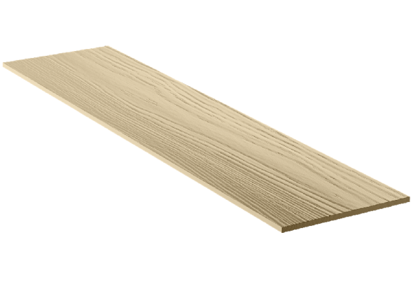 Фиброцементный сайдинг Фибростар Click КС 07 Насыщенный Бежевый купить в Пушкино