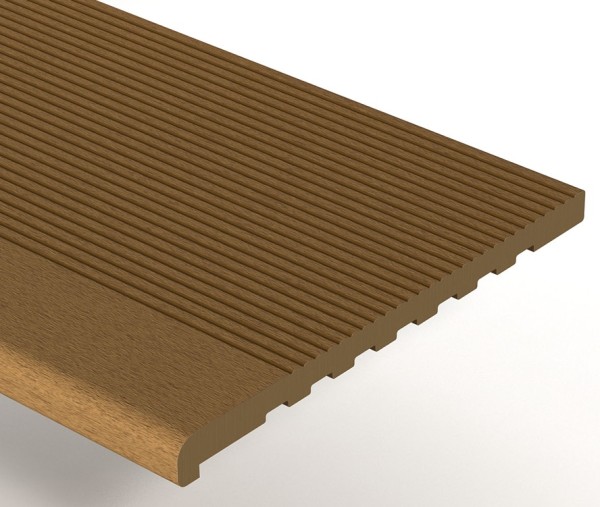 Ступени из ДПК WOODVEX Select Вуд купить в Пушкино