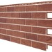 Фасадная панель VOX SOLID BRICK REGULAR дорсет купить в Пушкино