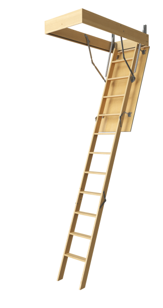 Чердачная лестница Dacha Docke купить в Пушкино
