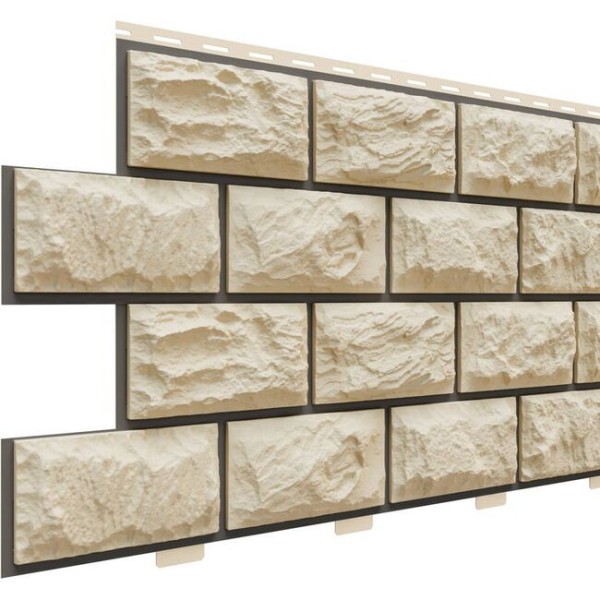 Фасадная панель Доломит, Маракеш купить в Пушкино