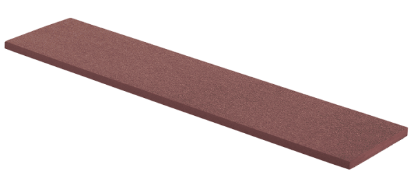 Наличник Grinder 120, шлифованный мербау купить в Пушкино