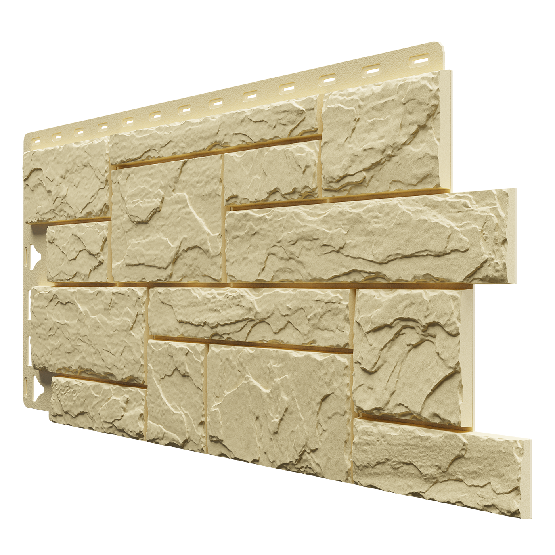 Фасадная панель Docke Сланец Шамони купить в Пушкино