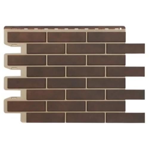 Фасадная панель Royal Stone, Облицовочный Кирпич, Окленд купить в Пушкино