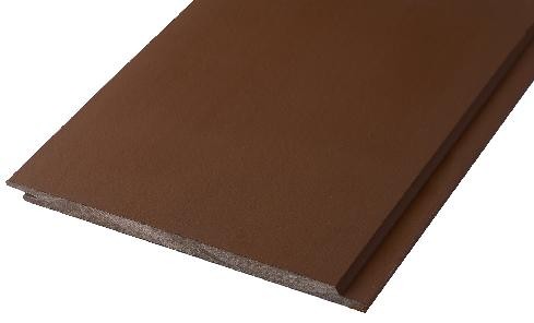 Фиброцементные панели Smooth Click F21 купить в Пушкино