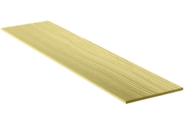 Фиброцементный сайдинг Фибростар Click КС 08 Спелая Груша купить в Пушкино