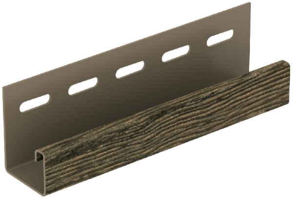 J-планка Hokla S-Lock Щепа Можжевеловый купить в Пушкино