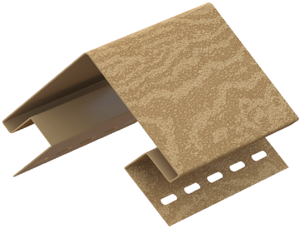 Наружный угол Timberblock Кедр Янтарный купить в Пушкино