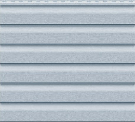 Сайдинг Classic Серо-Голубой купить в Пушкино