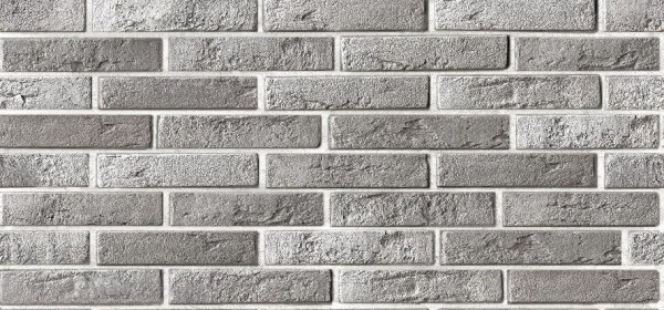 Фиброцементные панели Panda Кирпич Гранж 03140F купить в Пушкино