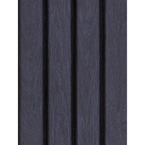 Сайдинг Виниловый Ю-Пласт Timberblock Планкен Угольный купить в Пушкино