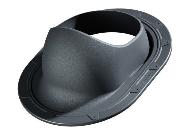 Проходной элемент Docke Next Черный купить в Пушкино