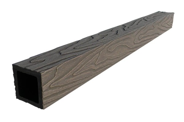 Балясина ДПК Deckart Венге купить в Пушкино