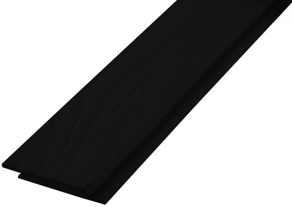 Фиброцементный сайдинг FCSPRO Click Shtil F50 (Темный минерал) купить в Пушкино