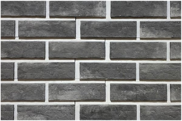 Фиброцементные панели КАНЬОН коллекция МЮНХЕНСКИЙ Кирпич 38 купить в Пушкино