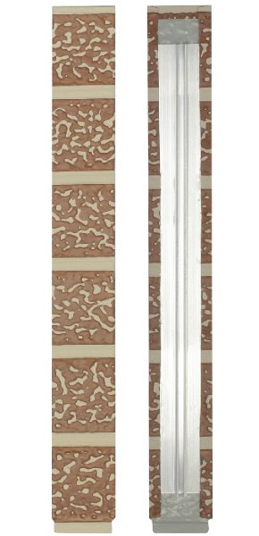 Заглушка межпанельного стыка купить в Пушкино