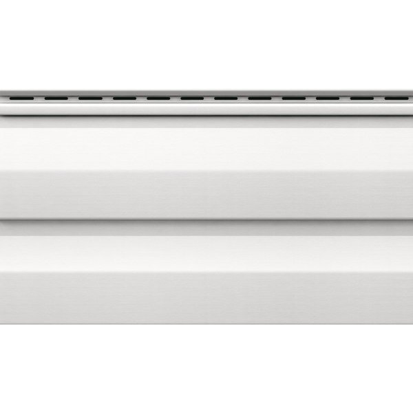 Сайдинг Виниловый VOX, SV-01, Белый купить в Пушкино