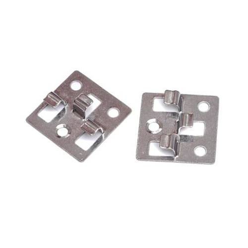 Клипса нержавеющая Bruggan MultiColor купить в Пушкино