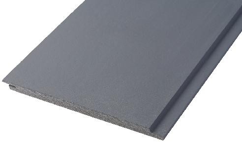 Фиброцементные панели Smooth Click F15 купить в Пушкино