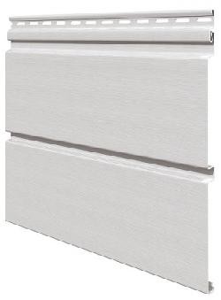 Сайдинг VOX UNICOLOR БРУС светло-серый купить в Пушкино