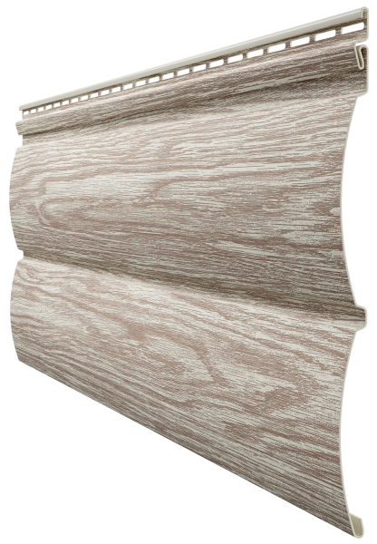 Docke Блок Хаус D4,7T Орех купить в Пушкино