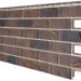 Фасадная панель VOX SOLID BRICK REGULAR йорк купить в Пушкино