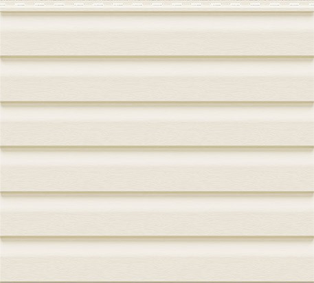 Сайдинг Classic Слоновая кость купить в Пушкино