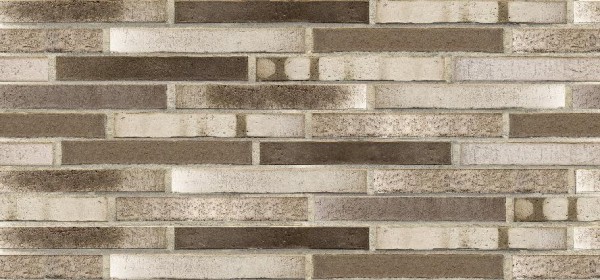 Фиброцементные панели Panda Кирпич Рок флеш 03210F купить в Пушкино