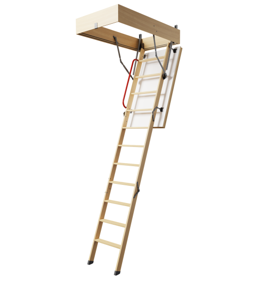 Чердачная лестница Premium Termo Docke купить в Пушкино