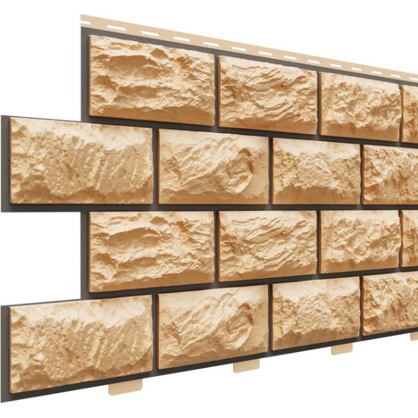 Фасадная панель Доломит, Опал купить в Пушкино