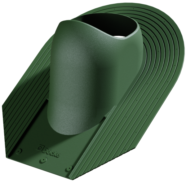 Проходной элемент Docke Root Зелёный купить в Пушкино