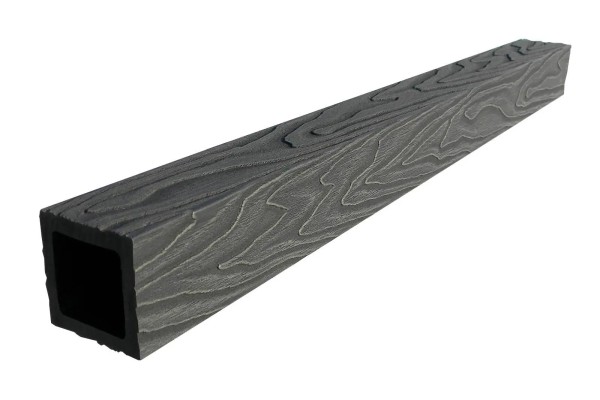 Балясина ДПК Deckart Графит купить в Пушкино