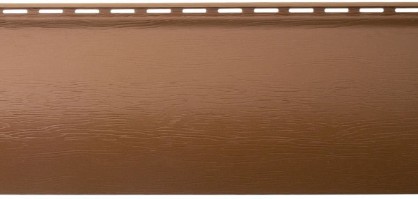 Сайдинг "blockhouse" под бревно, Акриловый Премиум ВН-01, дуб светлый купить в Пушкино