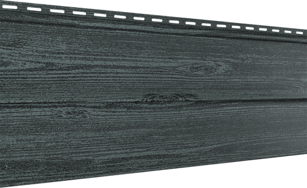 Сайдинг Ю-Пласт TIMBERBLOCK Ель (Тимберблок), Ирландская купить в Пушкино