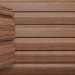 Сайдинг 3,0 Grand Line Корабельная доска Tundra рябина купить в Пушкино